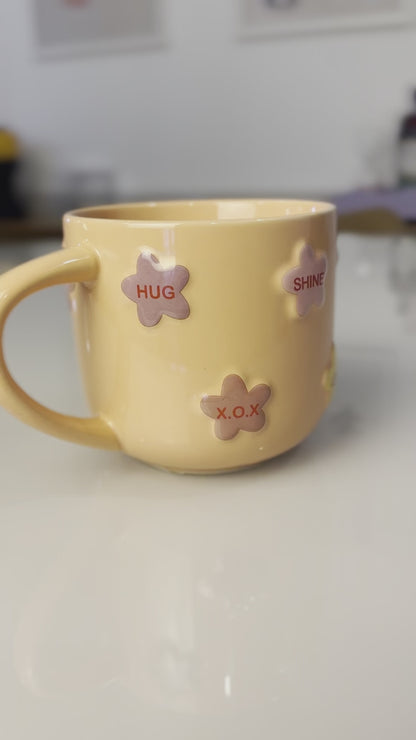 Caneca Hug