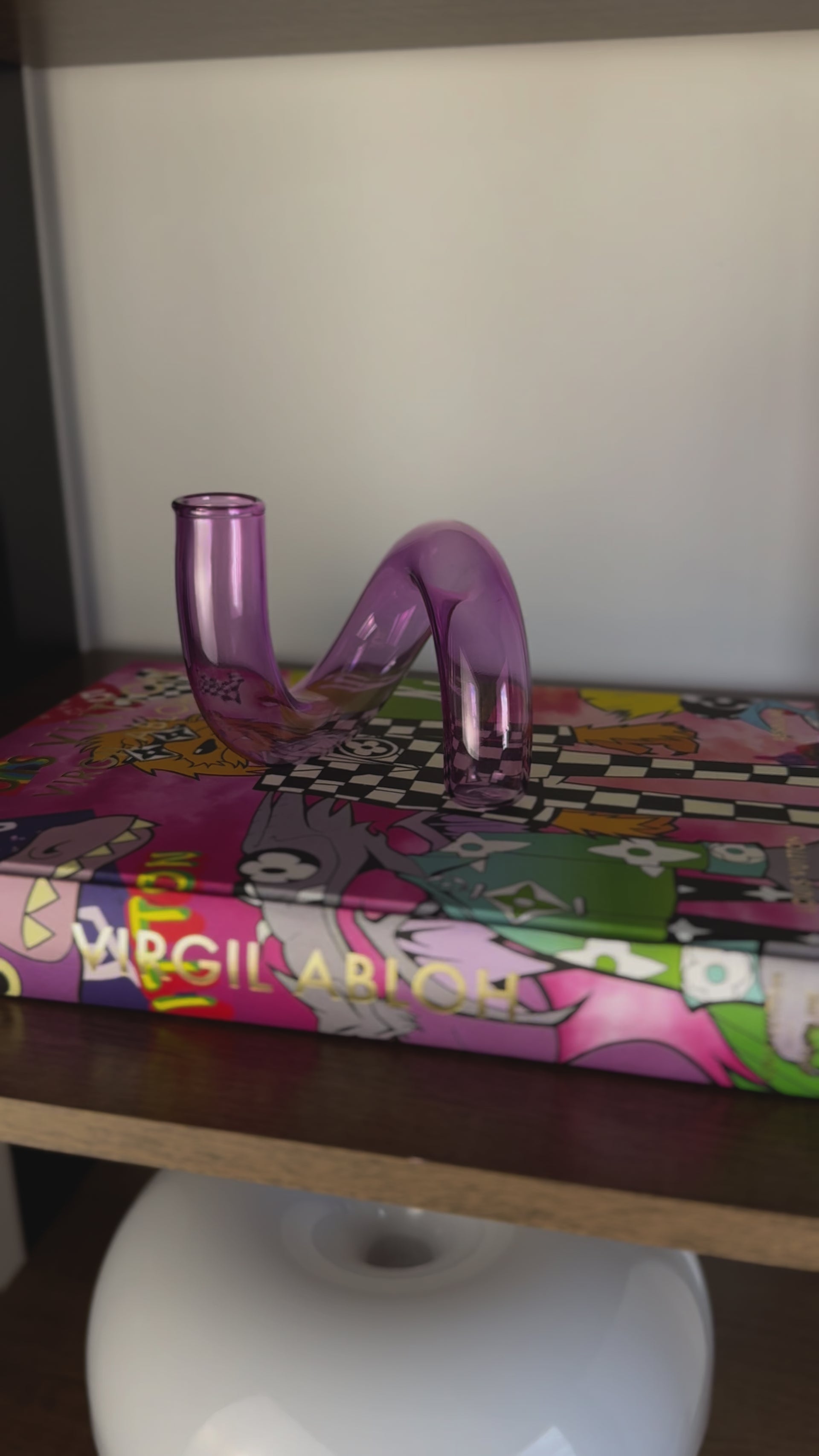 Vaso Tube