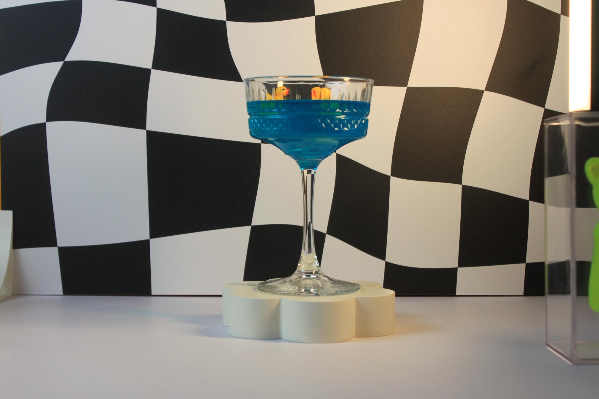 Taça Duck - Modern Mood