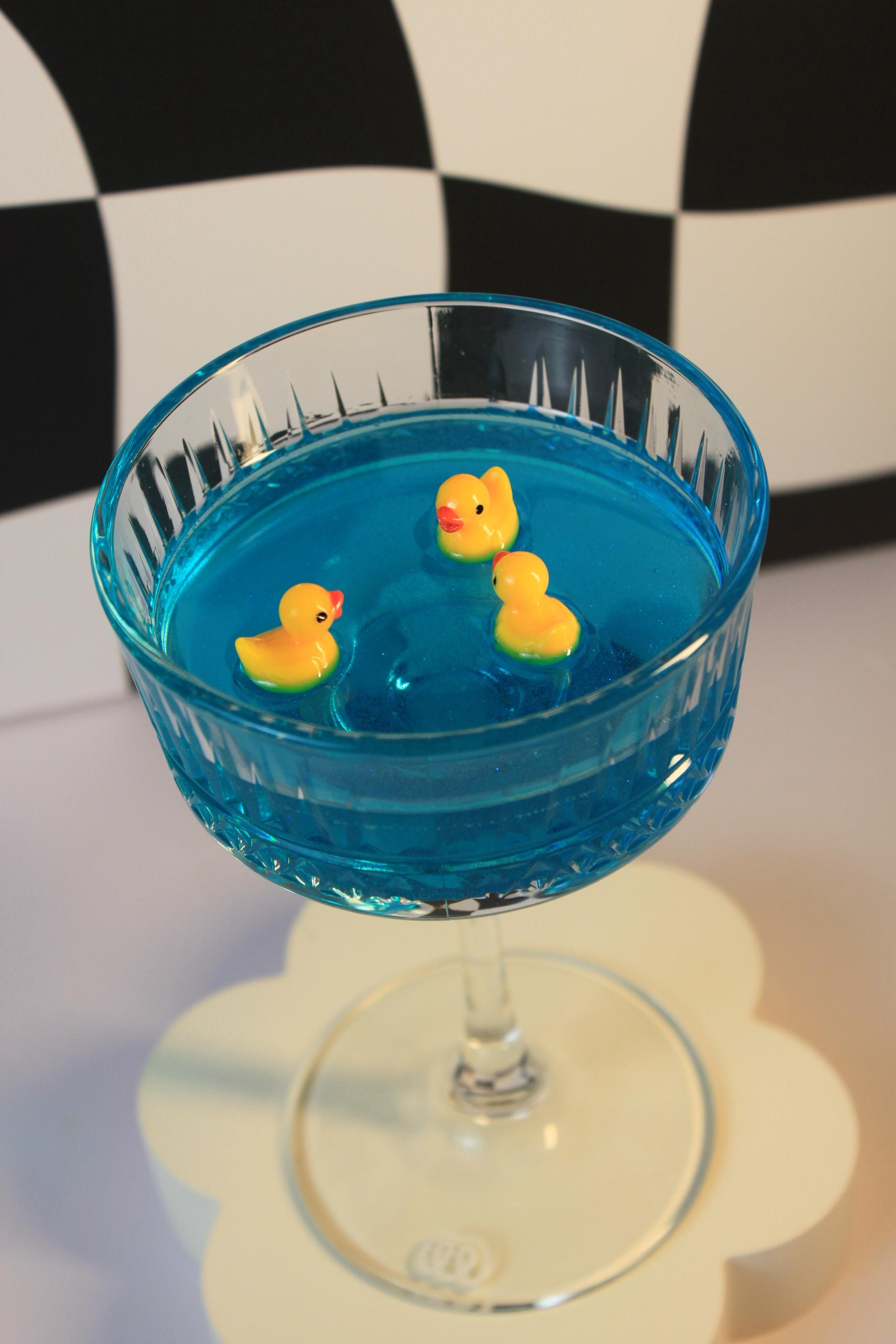 Taça Duck - Modern Mood