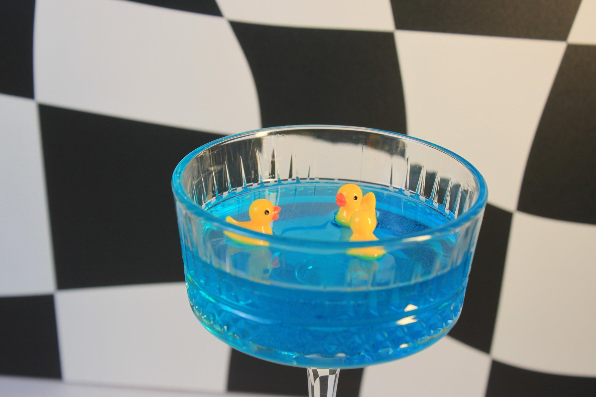 Taça Duck - Modern Mood