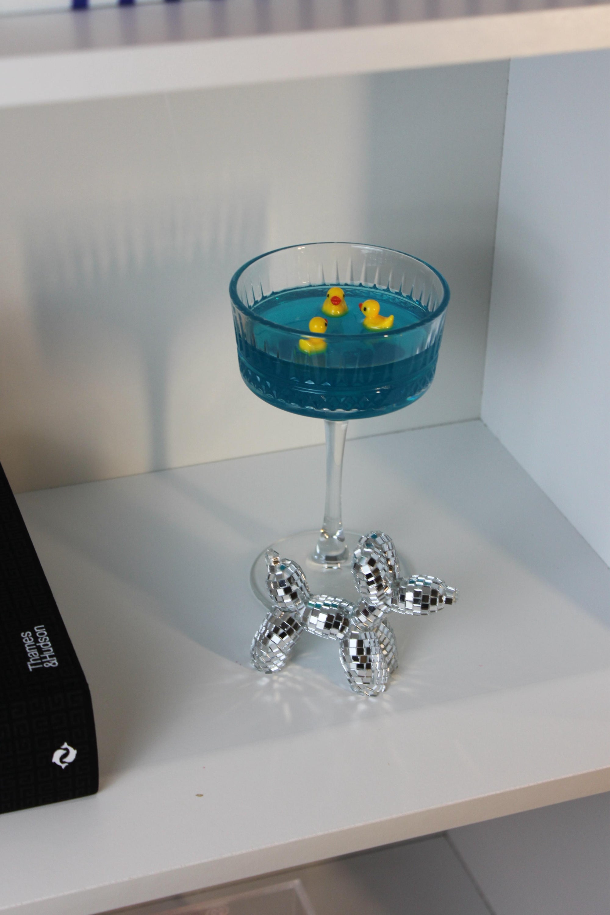 Taça Duck - Modern Mood