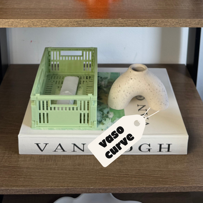 Vaso Curve