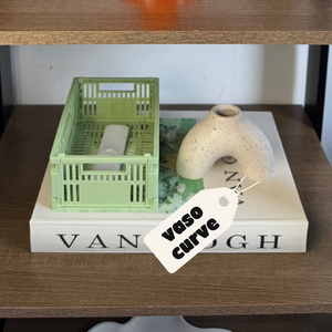 Vaso Curve